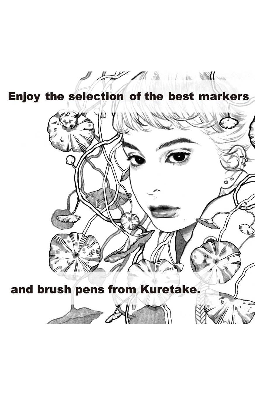 Chartpak, Inc. - Wholesale Art Set - Kids & Baby - Zig® Illustration Drawing Sets8