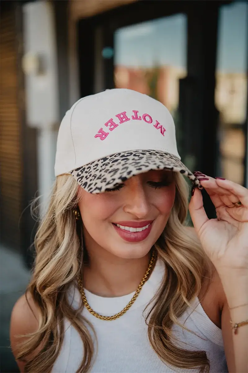 Katydid - Wholesale Trucker Hat - Women's - MOTHER Upside Down Two-Toned Vintage Hat12