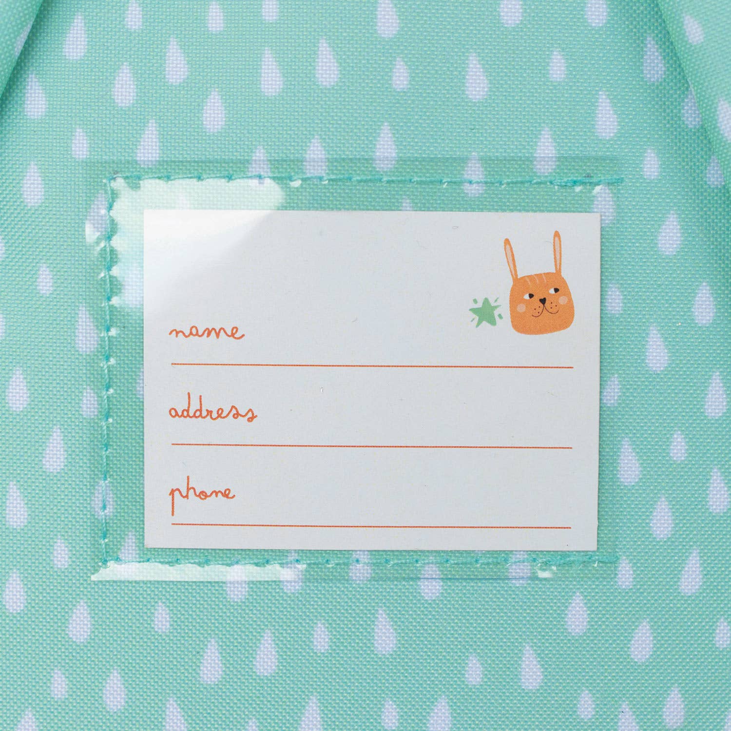 Firmo - Wholesale Backpack - Kids - Playful Kids Backpack6