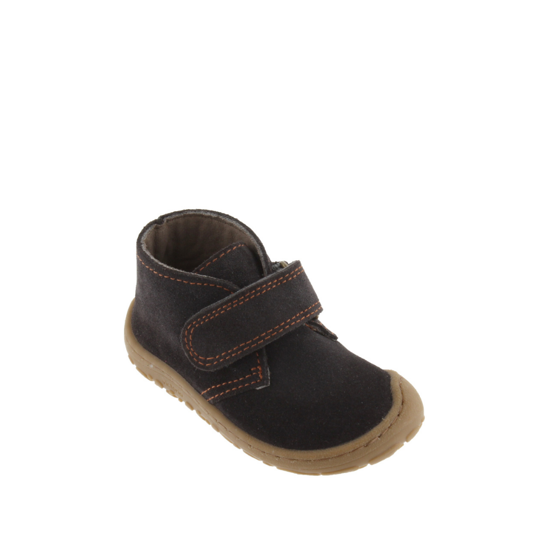 Pituka Wear - Vente Bottines – bébé - Bottes pieds nus Bosco - Victoria17