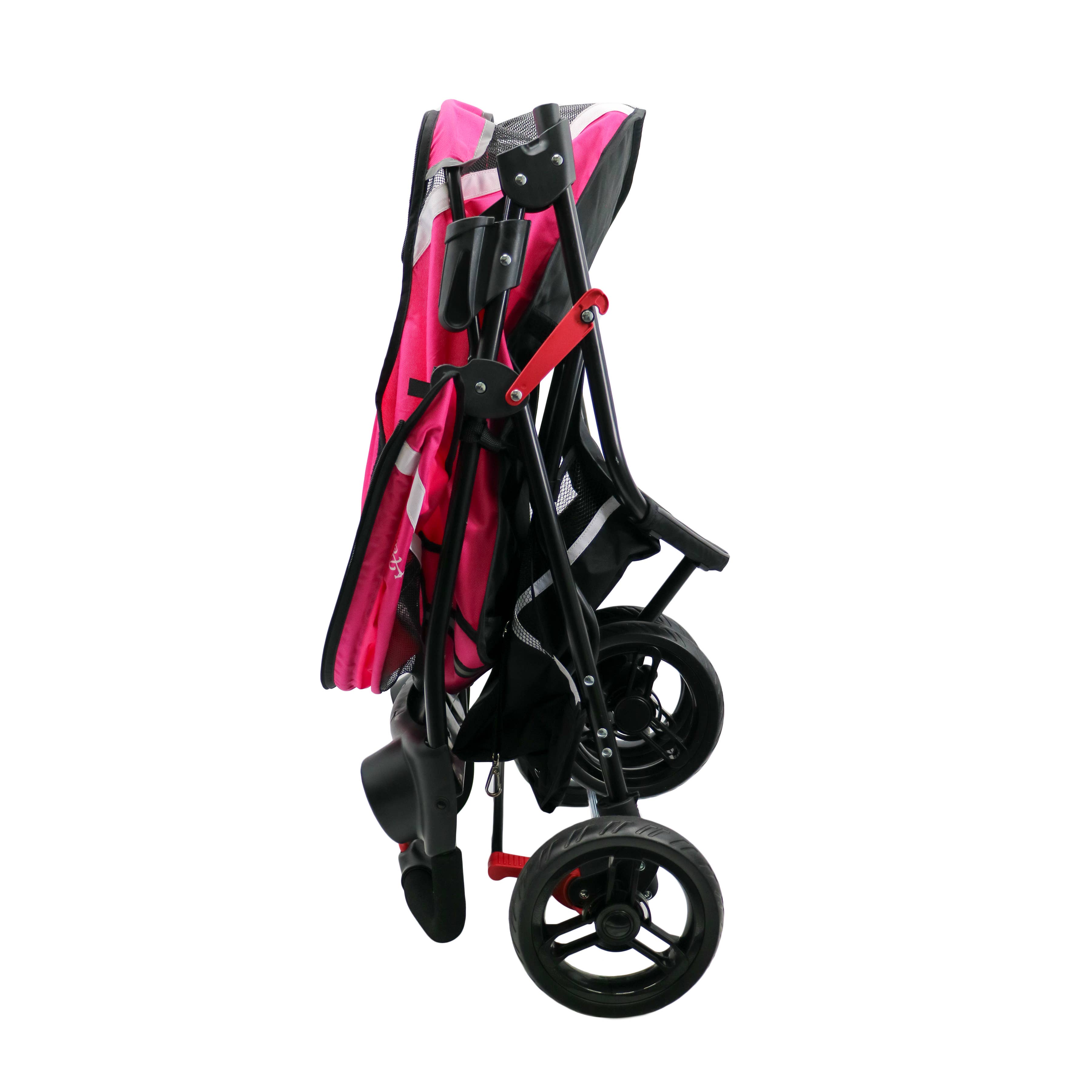 Petique - Wholesale Pet Carrier - Cat/Dog - Revolutionary Pet Stroller18
