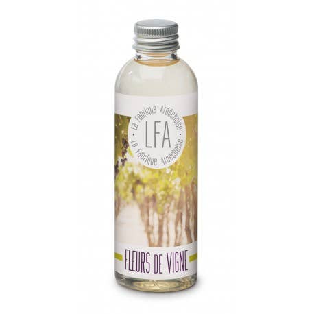 Fleur De Vigne Laddning för wholesale av La Fabrique Aromatique