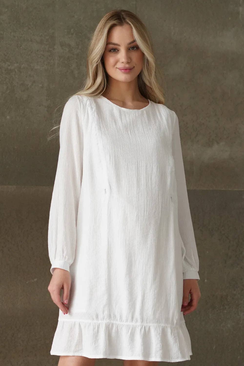 Maternity Clothing - Wholesale Dress - Maternity - Maternity Dress 45027695