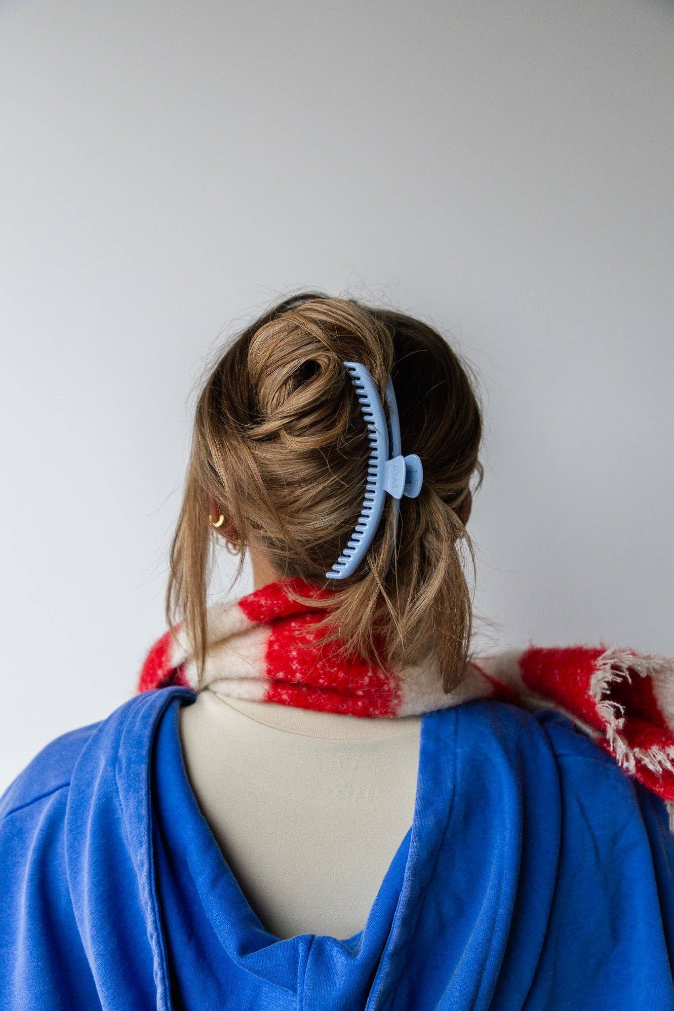 KAXI - Wholesale Hair Clip - Women's - Shiny Original Hold Everything Claw17