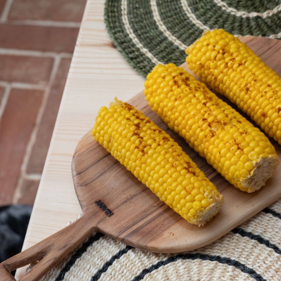 AARVEN – wholesale Cutting board – Olive Wood Chopping Board0