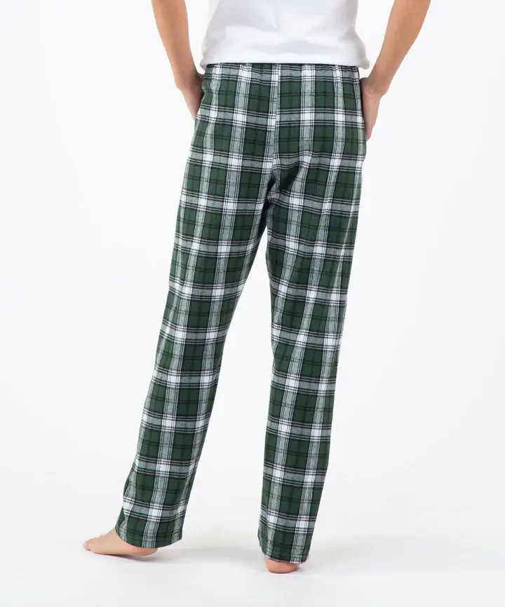 Boxercraft - Wholesale Pants - Women's - Haley Flannel Pant (Essential Plaid Collection)7