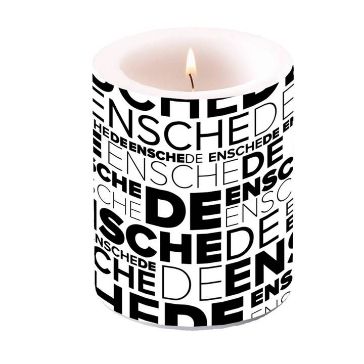 Bougie Enschede pour la vente par STEDENKADO