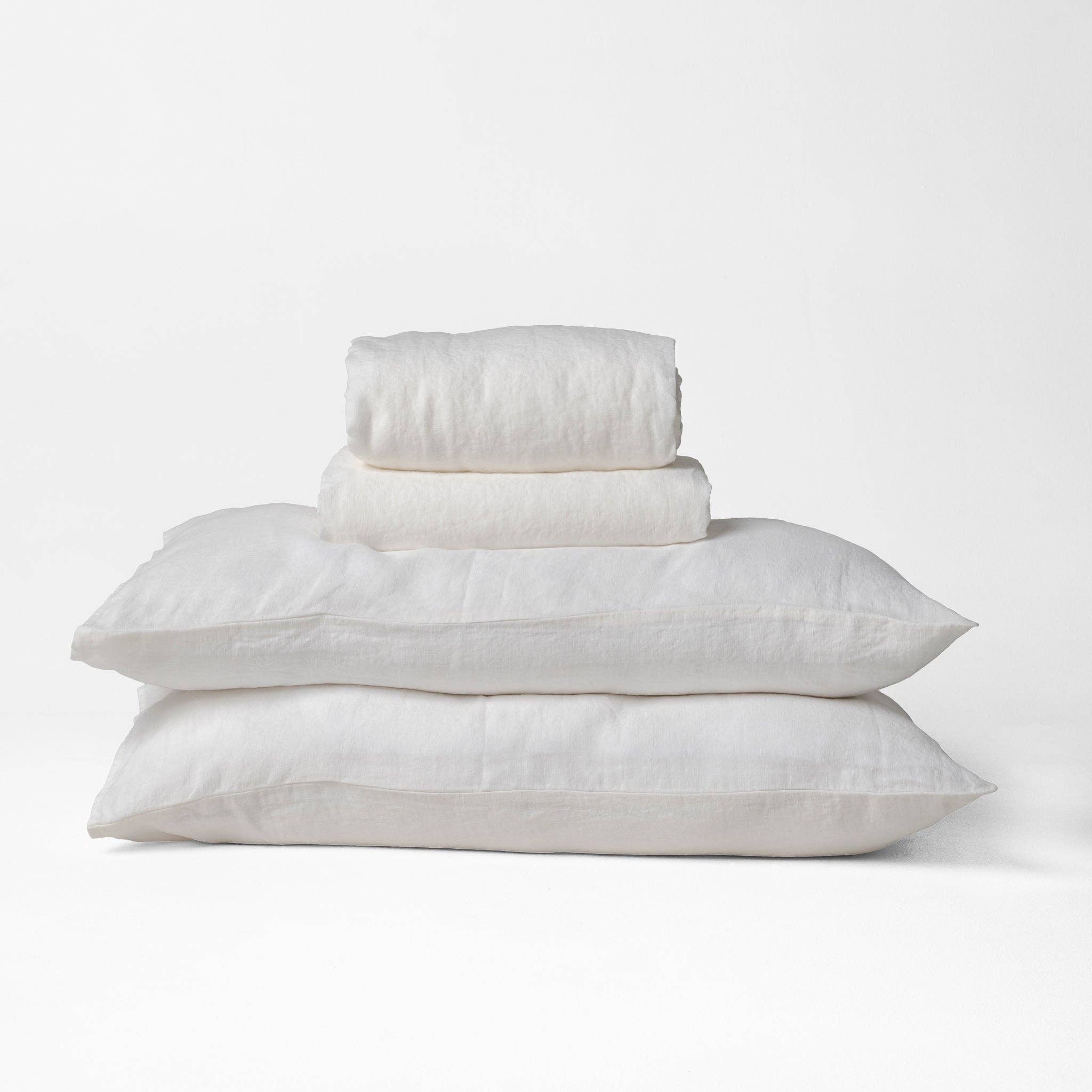 BEDLAM – Engroshandel Lagensæt – 210 gsm Premium linned lagnesæt7