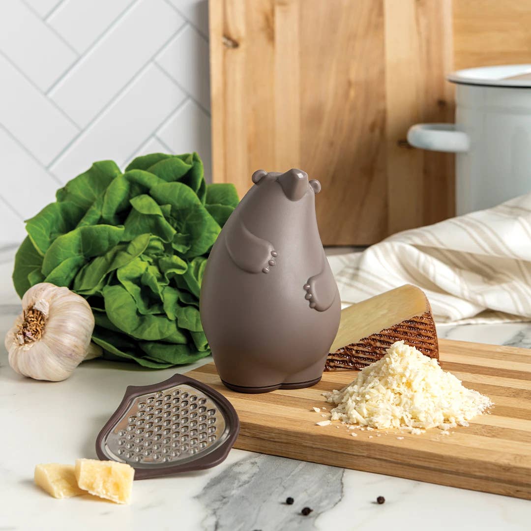 OTOTO - Wholesale Grater - Barry Grater - Cheese, Vegetables, and Chocolate Grater