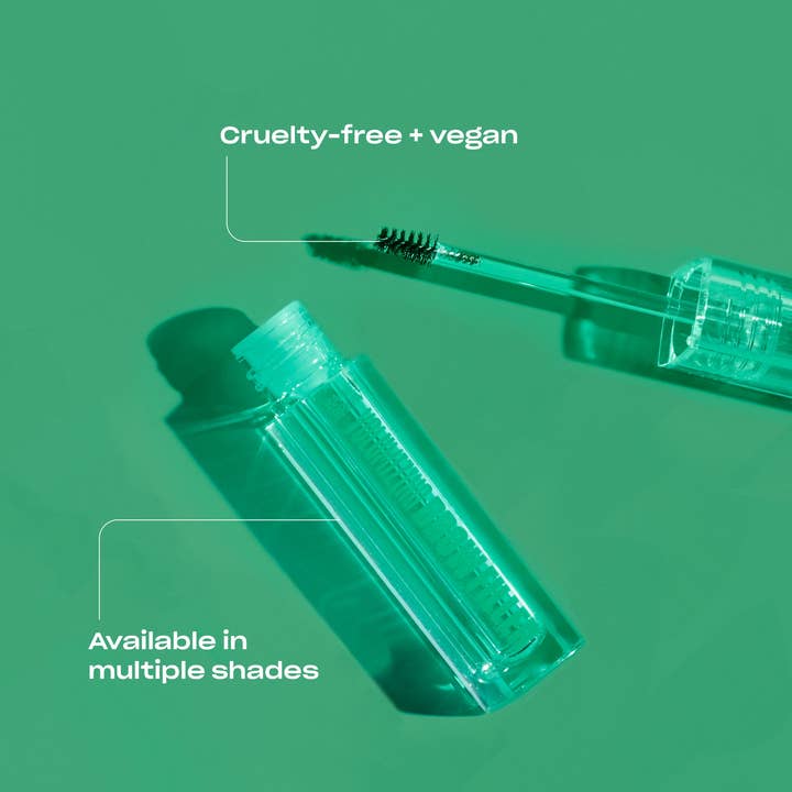 BABE ORIGINAL - Wholesale Eyebrow Pencil/Filler - Babe Original Volumizing Brow Filler Clear6