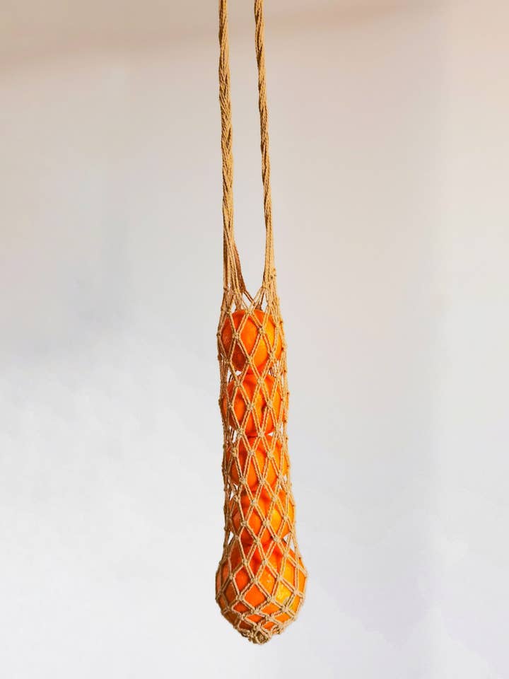 Citrus bag for wholesale by Zaumi Loop