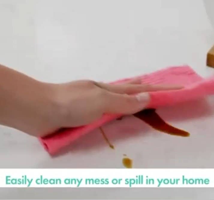 JOSSLYN by wall to wall – wholesale Kökshandduk/Disktrasa – Miljövänlig cellulosa återanvändbar disktrasa | 40KT2005