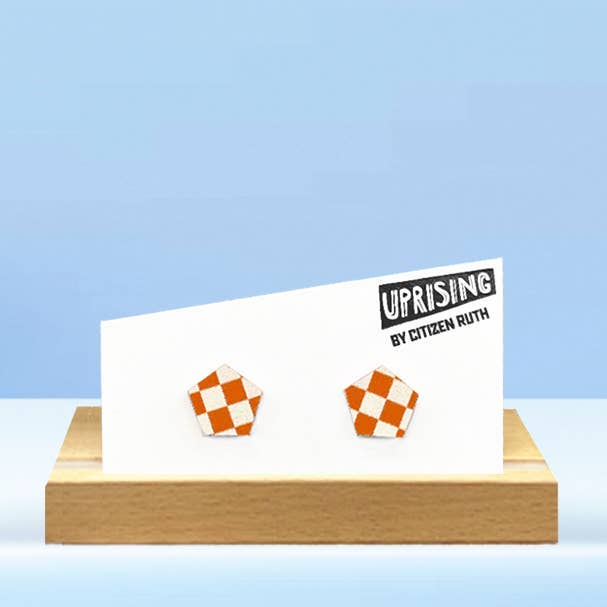 Pendientes THE HILLARY para venta al por mayor de Citizen Ruth