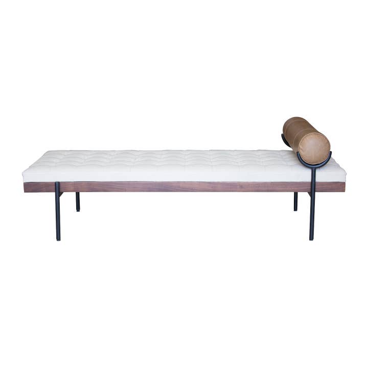 Mango Furniture Inc. - Vente Lit - Lit de jour Mikayla