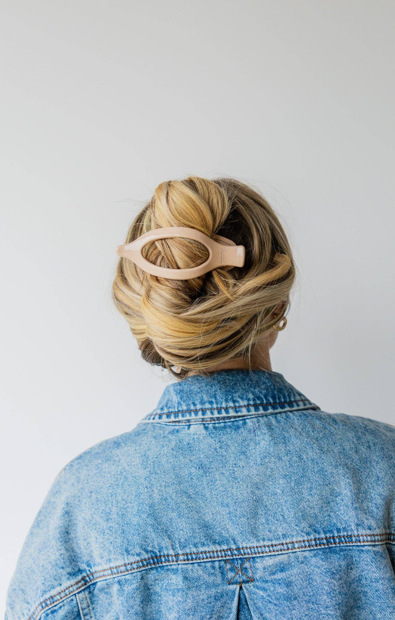 KAXI - Wholesale Hair Clip - Women's - Kaxi Lay Down 2.0 Claw30