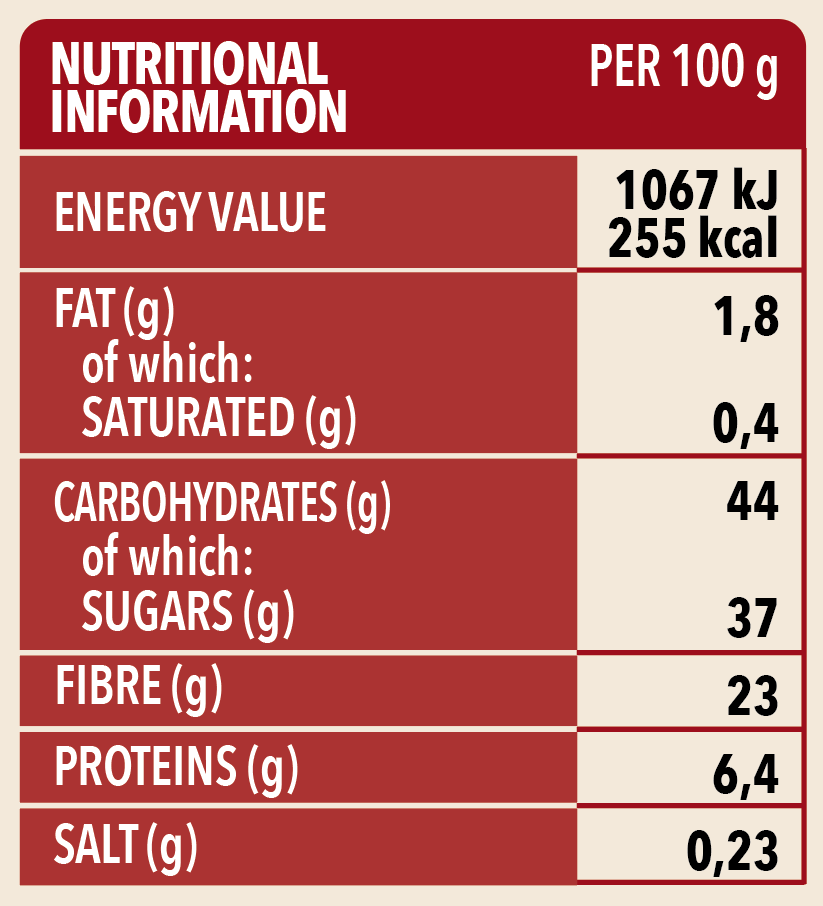 Trevijano - Wholesale Dried/Dehydrated Vegetables - Dehydrated Tomato 70g Tray2