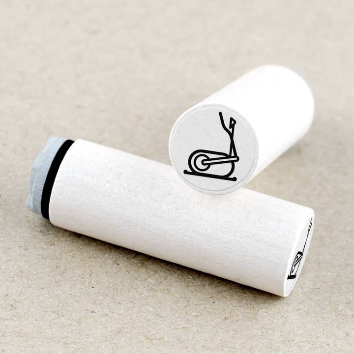 Mini-stepper elliptique pour la vente par Merry and Bright