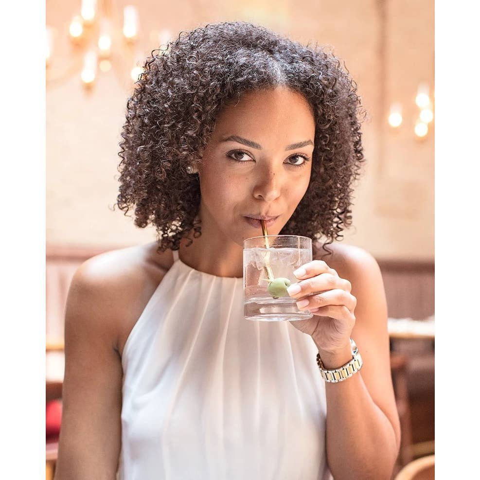 SWZLE - Wholesale Drinking Straw - Swzle Stainless Steel Drinking Straws - Rainbow Metallic (8)4