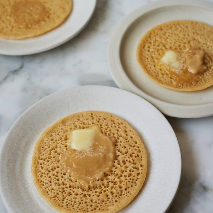 Hayden Flour Mills - Wholesale Cookbooks & Food - The Miller's Daughter Cookbook (signed)3