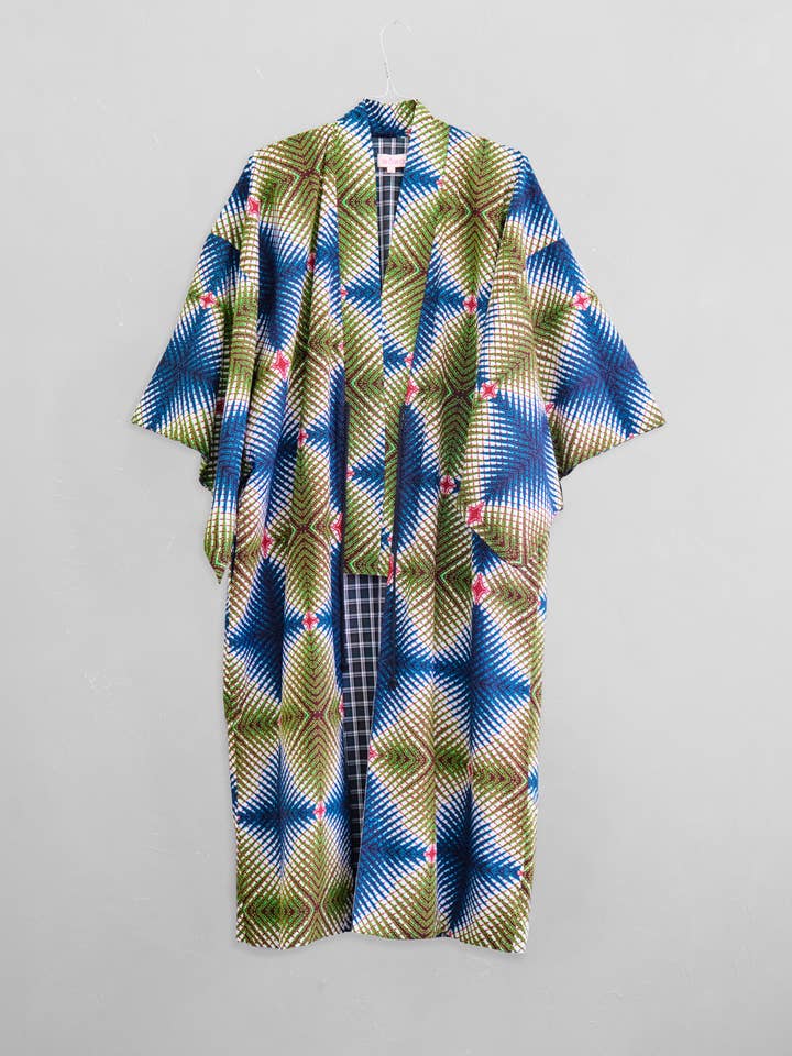 Kimono Diamond Yasuke per la vendita all'ingrosso da parte di ZOOKEEPER