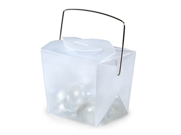 Nashville Wraps - Wholesale Party Favor Bag/Box - Take Out Favor Boxes1