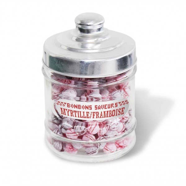 LS GROUP - Wholesale Hard Candy - Hard candy - Blueberry and raspberry0