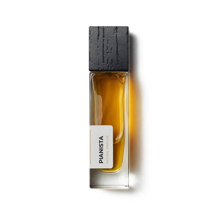 MATCA - Wholesale Perfume/Eau de Toilette - Pianista