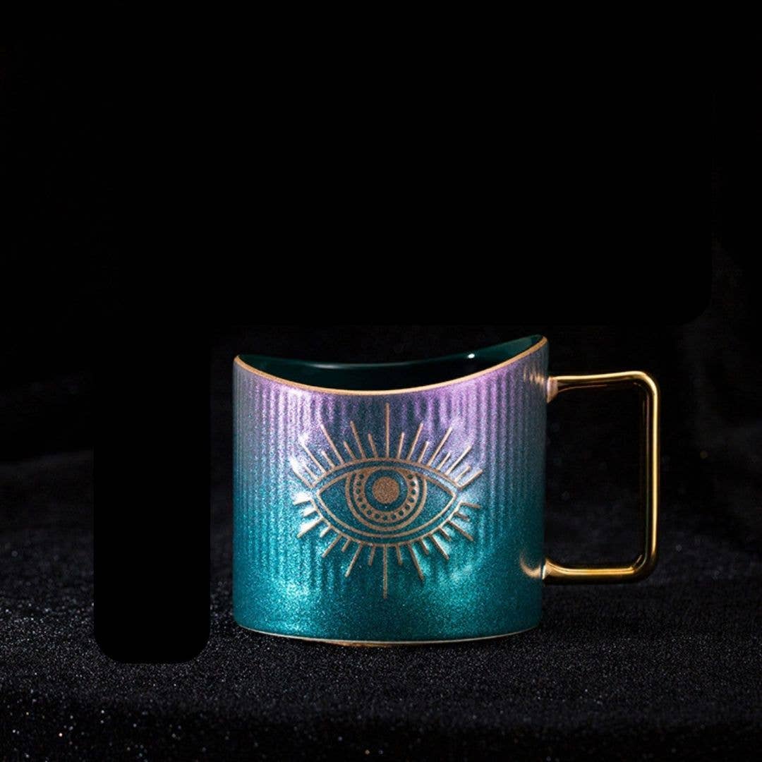 Gypsy Soul – Großhandel Kaffeebecher – Evil Eye Kaffeetasse6
