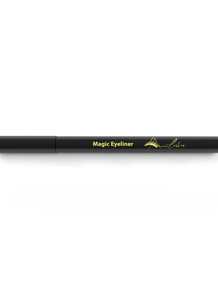 Lash Liner (clear or black) for wholesale by Amaia