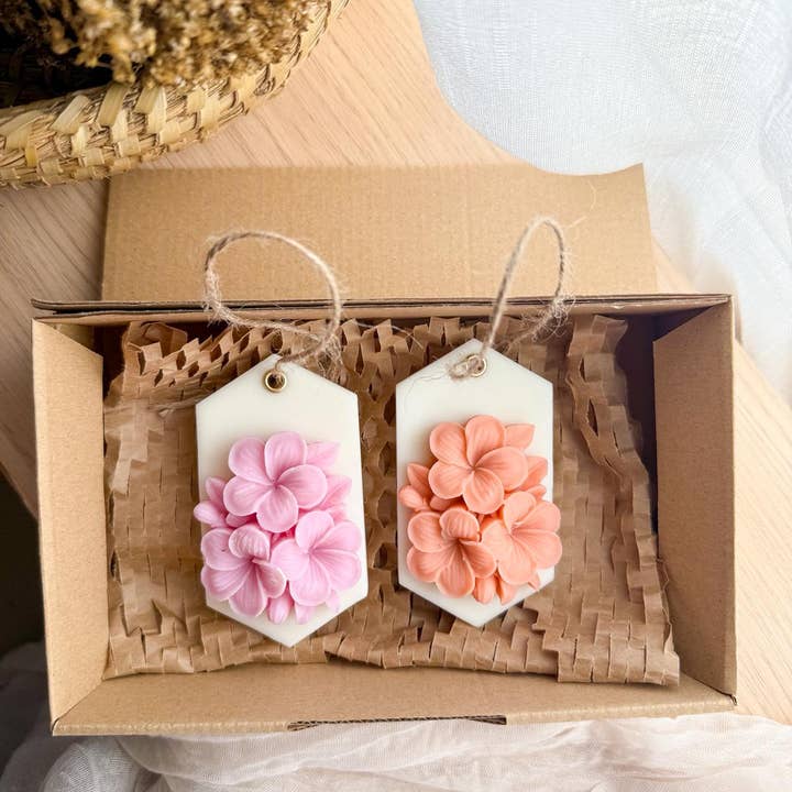 Mísis Handmade Home decor - Vendita all'ingrosso Deodorante per auto - Donna - Deodoranti | Ortensia