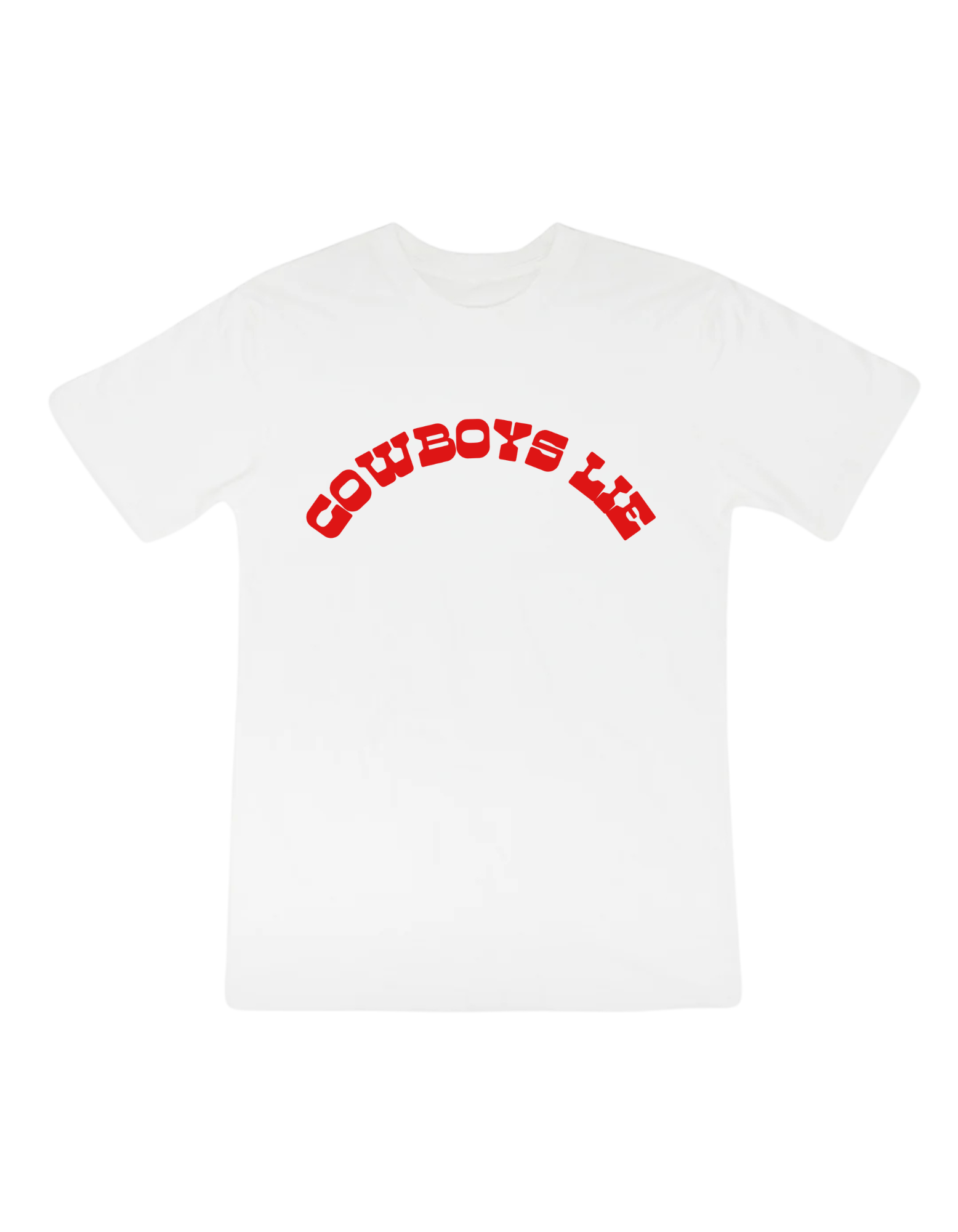 Ward Whimsey - Vendita all'ingrosso Maglietta stampata - Unisex - 1-800-Cowboy Lie - Maglietta Grafica1