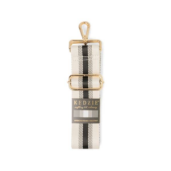 DM Merchandising - Wholesale Bag Strap - Women's - Kedzie Wildflower Interchangeable Straps Open Stock