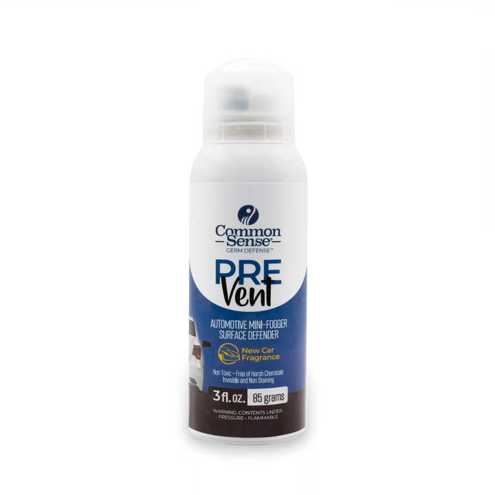 Deodorante per auto, nuovo profumo per auto per la vendita all'ingrosso da parte di Common Sense