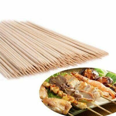 My Wholesale Warehouse - Wholesale Skewer - Generise 12" Bamboo Skewers - 150 pack1
