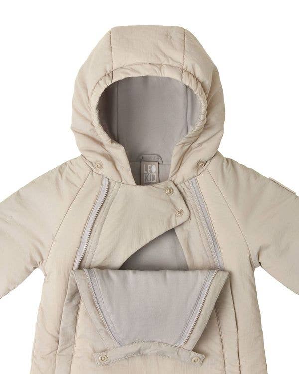 LEOKID - Wholesale Jumpsuit - Baby - Leokid Baby Overall Loon4