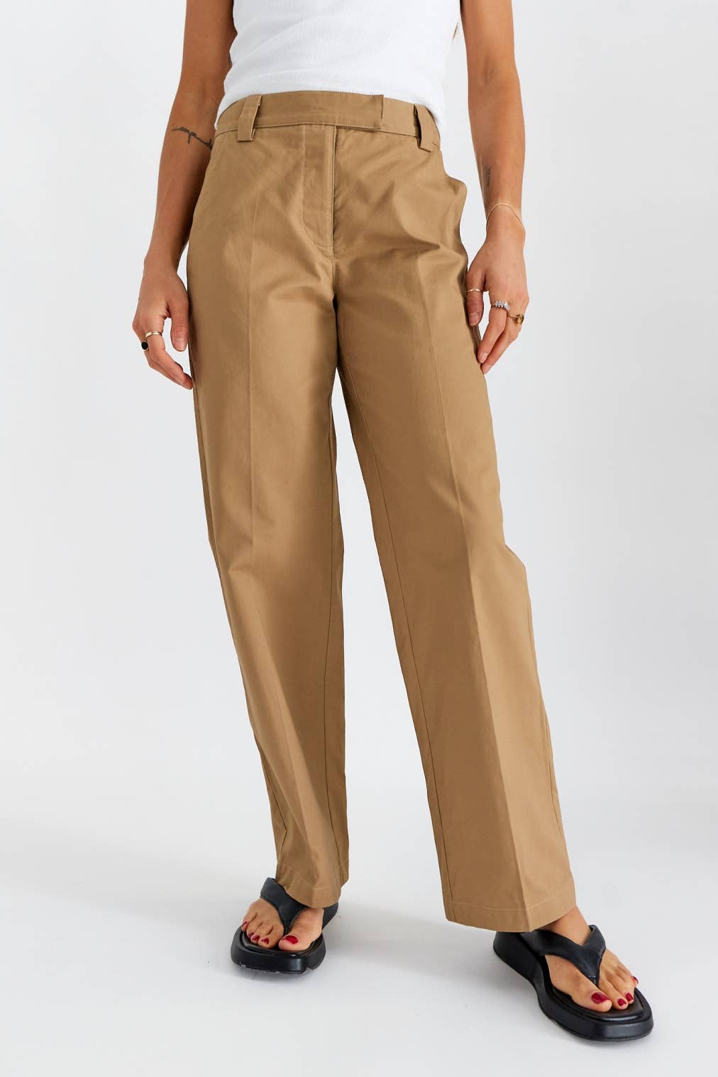 MOD REF - Wholesale Pants - Women's - The Pardis Pants