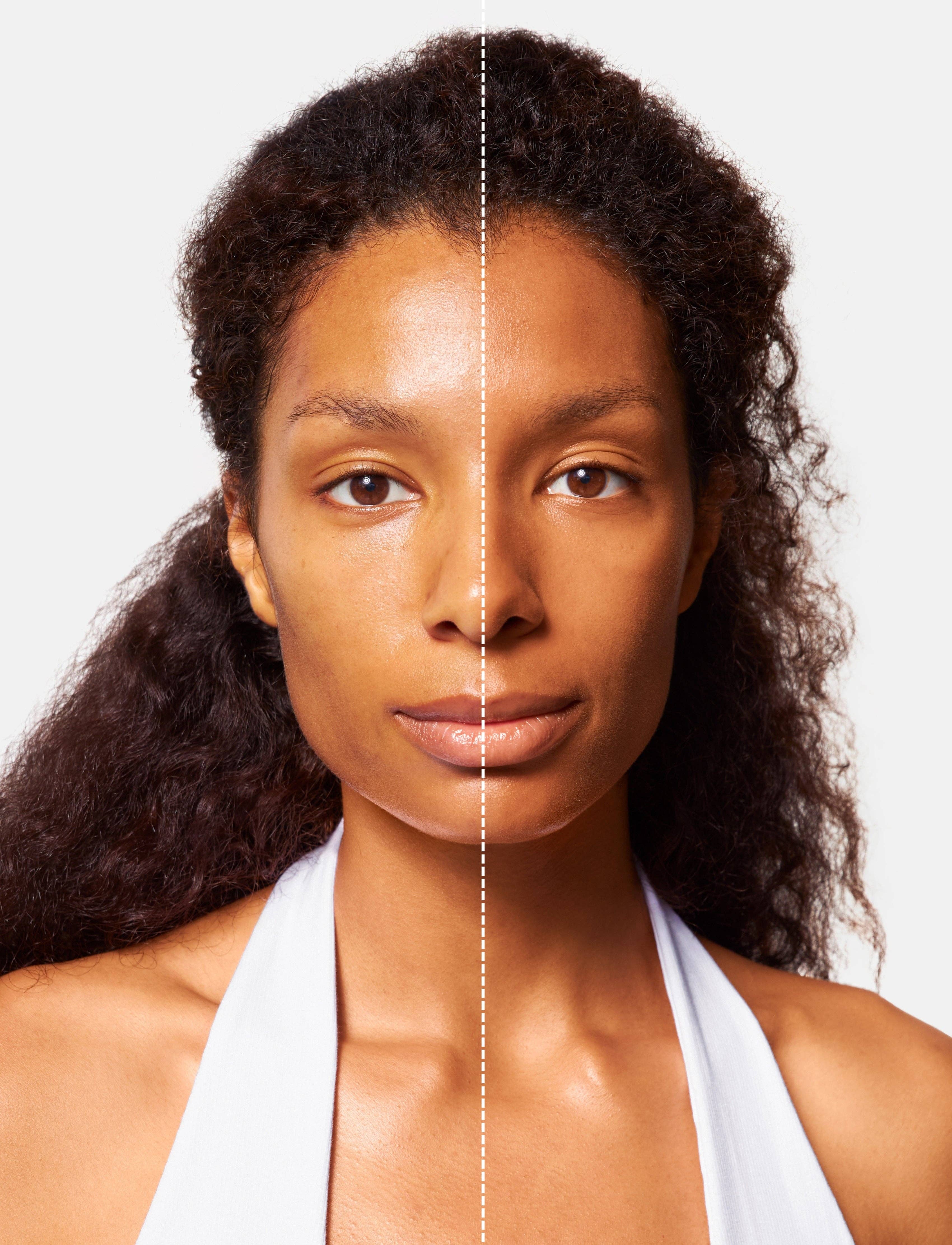 Oio Lab - Vendita all'ingrosso Sieri/creme concentrate per il viso - Holitint — SCURO1