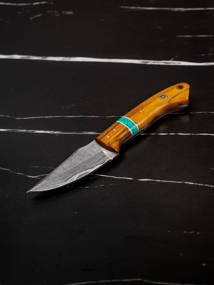 HTK47 for wholesale by HomeTown Knives.