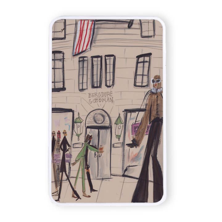 Toss Designs - Wholesale Decorative Box - Treasure Box - Bergdorf Goodman