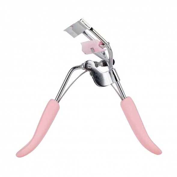 Brushworks Pro Lash Curler met kam voor wholesale door Beauty Pro