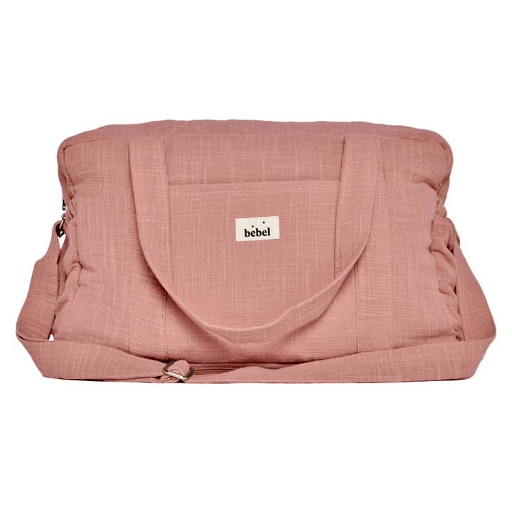 Diaper bag - Mummy bag - 24/48h for wholesale by bebel