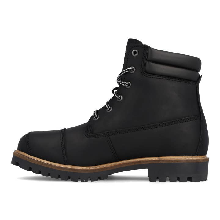DakarShoes - Wholesale Combat/Military Boots - Men's - Dakar Maroc Motorcycle Boot