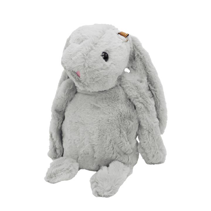 Cap Zone - Wholesale Crossbodytas - Dames - Bunny Rabbit Fuzzy schoudertas van imitatiebont7