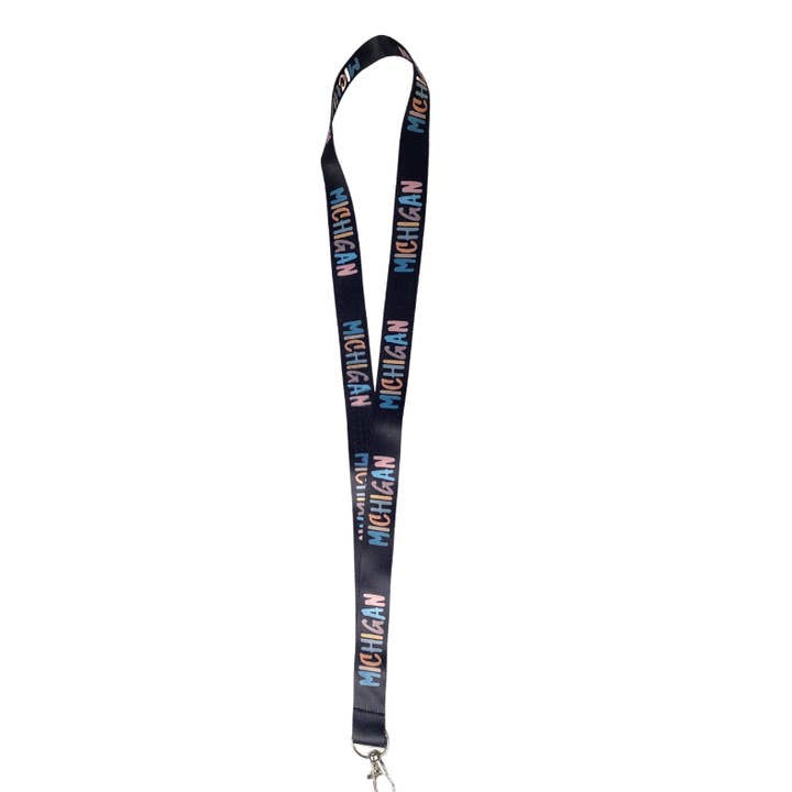 Nøglesnor for engroshandel hos My State Designs