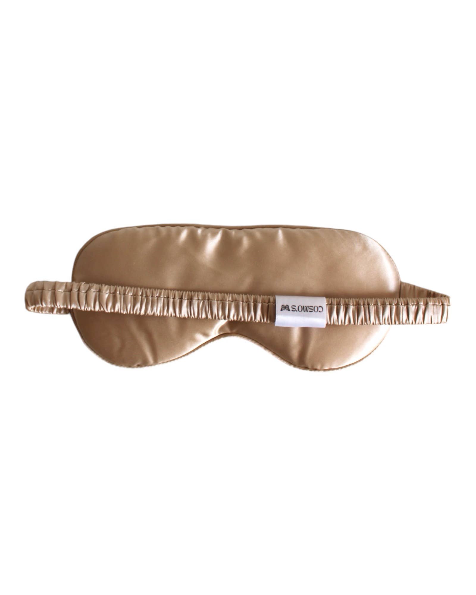 Cosmocrystals - Wholesale Sleep/Eye Mask - Sleep mask | 100% Mulberry silk14