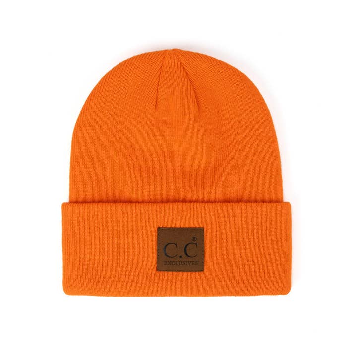 Truly Contagious - Wholesale Beanie - Unisex - CC Boyfriend Beanie ( HTM-1 )