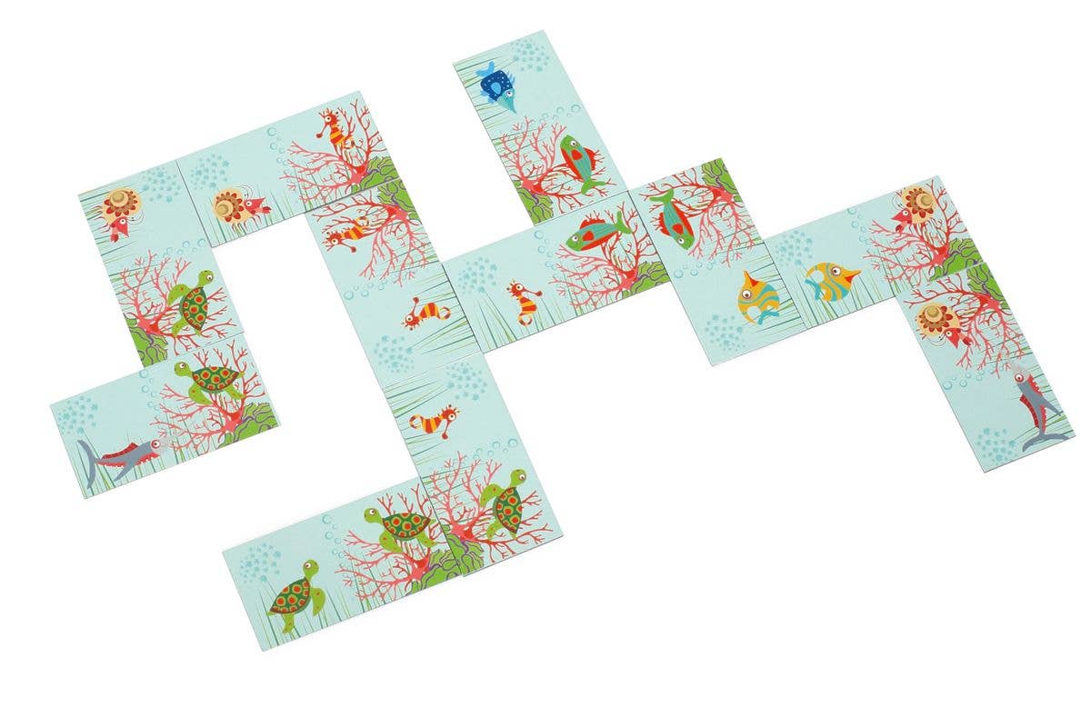 DAM - Wholesale Brain Game - Kids - Scratch - 3-in-1 Fishing Game5