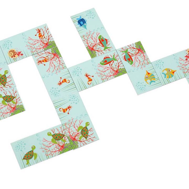 DAM - Wholesale Brain Game - Kids - Scratch - 3-in-1 Fishing Game5