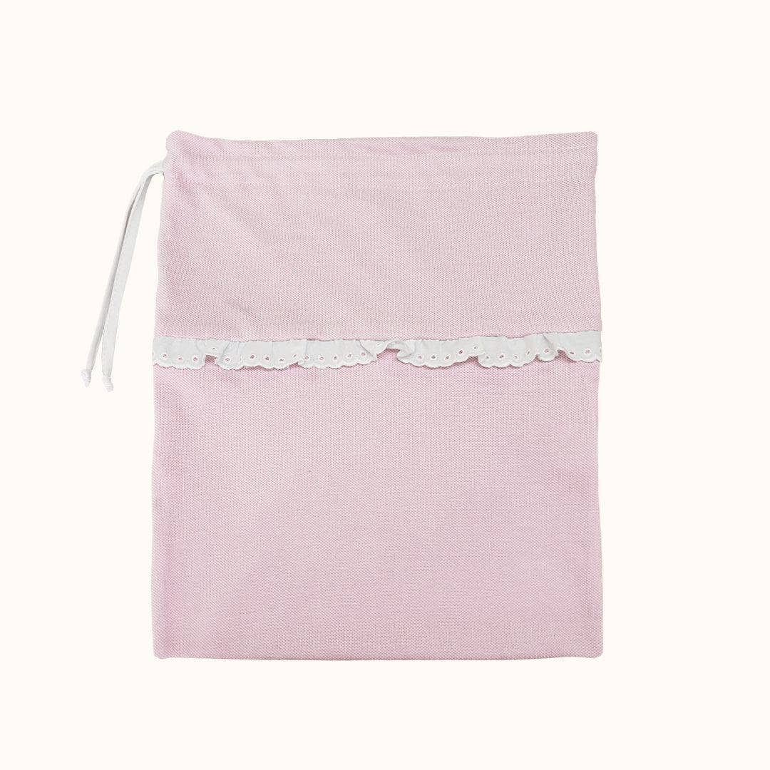 Pim-Pam-Pum - Wholesale Clothing Set - Baby - Sublime Laundry Bag4