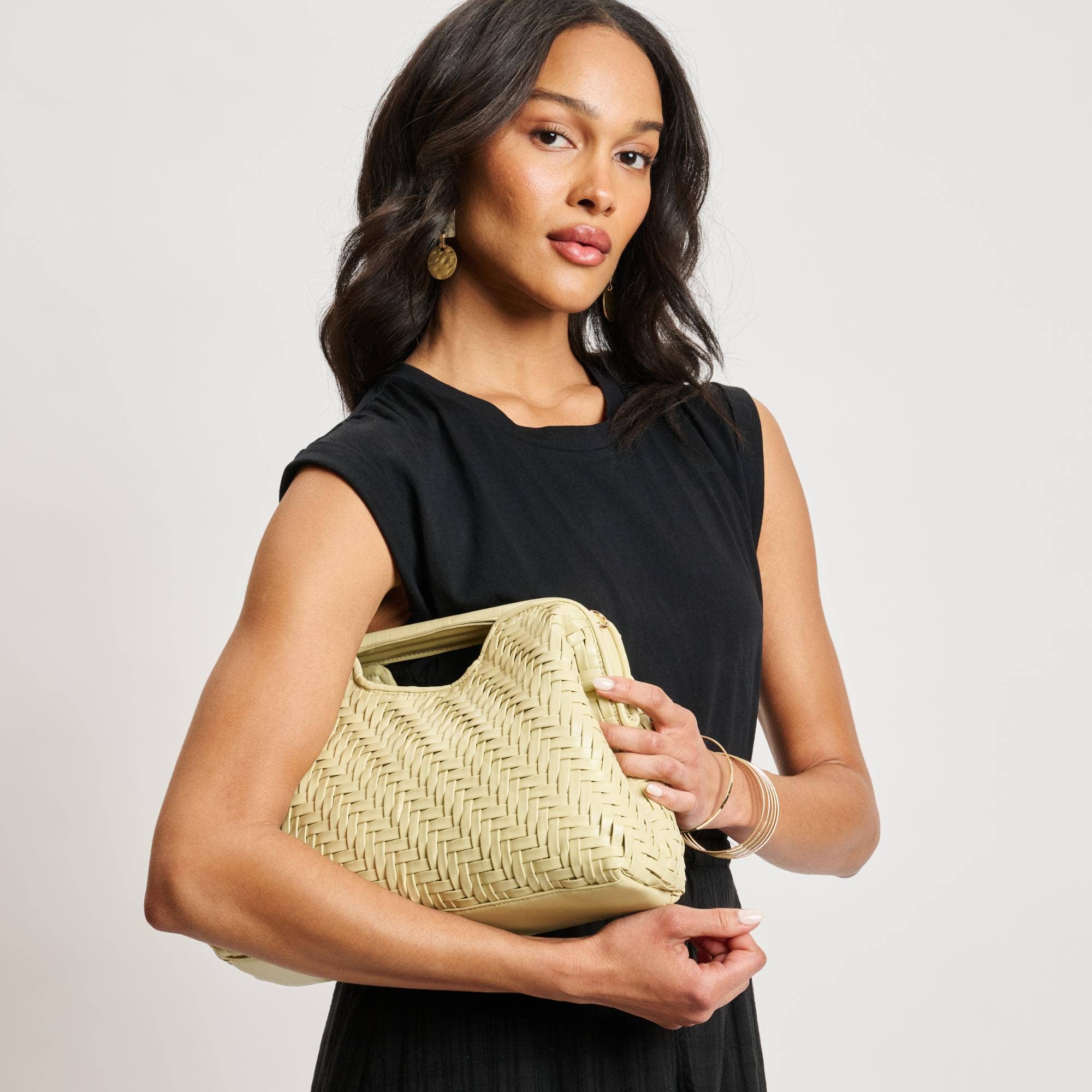 Moda Luxe – Großhandel Umhängetasche - Damen – Amara Umhängetasche25